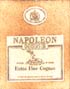 Photo d'un décor de nom/couleur(s) : Cognacs et Champagnes - Fer 7 de la collection Étiquette