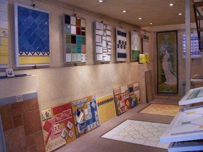 Show-room du quai de Valmy, Paris 10ᵉ